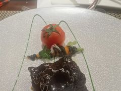 -上海兴国宾馆香樟园西餐厅