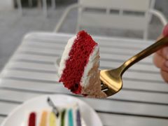 -ADO KAFE(大学城店)