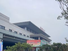 -洛阳龙门站