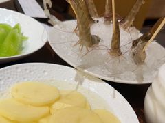 -石鼎香·非遗淮扬火锅(江都龙川桥店)