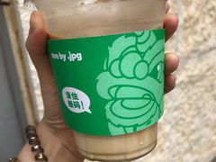 -JPG coffee(广州体育西店)
