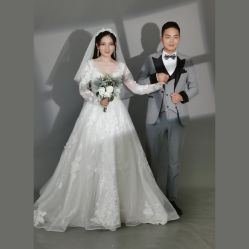 点击看大图 -蒙娜丽莎婚纱摄影·旅拍