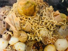 -郭记小街麻辣烫(南小街总店)