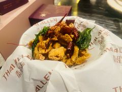 -Thai Alley泰爱里(二沙岛店)