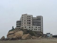 -南澳海滩
