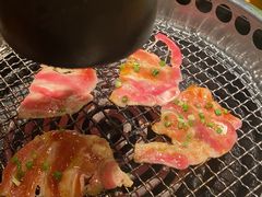 -拾勝牛·江景安格斯烧肉放题(江湾阳光天地店)