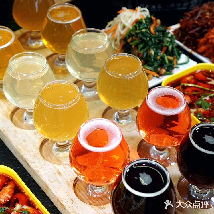 人均百元超值💯，东北烧烤来北京了！