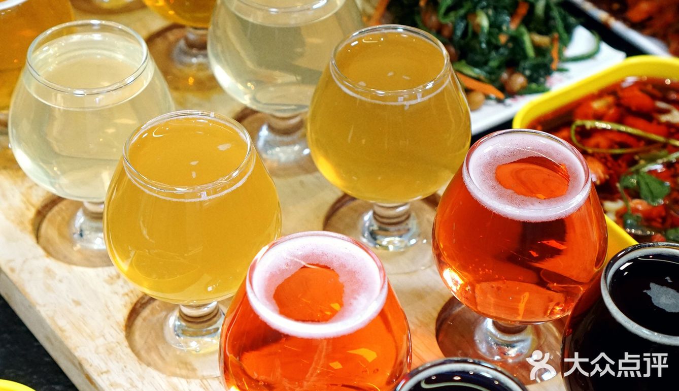 人均百元超值💯，东北烧烤来北京了！