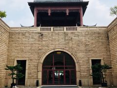 -海天楼中餐厅(吴宫泛太平洋酒店)