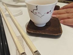 -白天鹅宾馆-宏图府餐厅