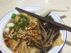 -丽丽三鲜螺蛳粉(田林路店)