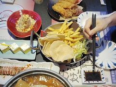 -花漫里日式餐厅(城东中骏店)