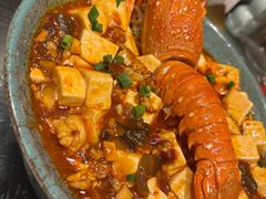 -海天楼中餐厅(吴宫泛太平洋酒店)