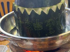 -兴兴旺·冬瓜盅·啫啫煲(西华路店)