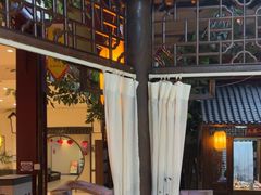 -和源祥·日照菜扛把子(万平口一店)