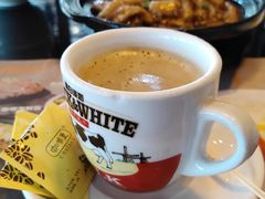 -维园港式茶餐厅(龙岗盛平店)