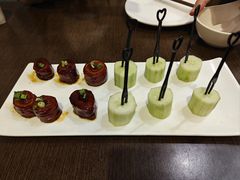 -老牌坊鲁菜名店(宽厚里店)