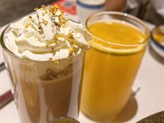 -唐猫庭院·千年陕菜(大唐不夜城店)