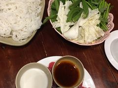 -Thai Market Restaurant( 04 Tran Quoc Toan)