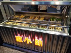 -麻小劲菌汤麻辣烫(体育西路店)