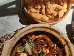 -廖川菜(八佰伴店)
