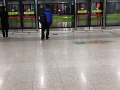 -白石桥南(地铁站)