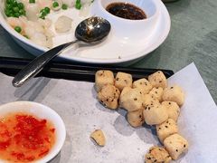 -小厨娘淮扬菜(清江苏宁广场店)