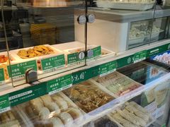 -紫光园清真北京小吃(广渠门内店)