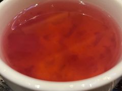 玫瑰桃胶-海天楼中餐厅(吴宫泛太平洋酒店)