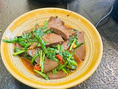 -湘肠香火锅店(团结湖店)
