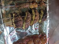 -郑喜旺烧烤(新密总店)