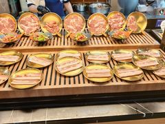 -梨花自助烤肉(乐宾店)