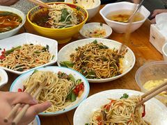 -川宜·胡二娃面馆(总店)