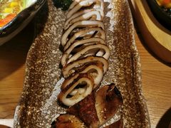 -酒窝夜酌居酒屋(中海水岸馨都店)