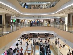 -上海七宝领展广场