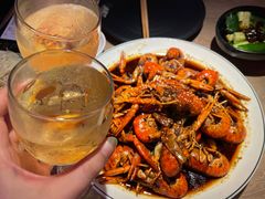 -红盔甲·小龙虾(车公庙店)