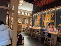 -南京大牌档(龙江新城市广场店)