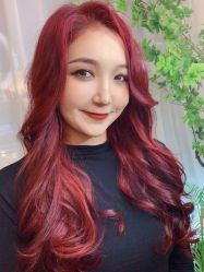 -简影造型·自选烫染接发salon
