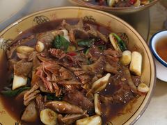 -周师饭店