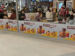 -沈阳百联购物中心(青年大街店)