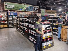 -blt精品超市(高德置地冬广场店)