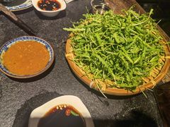 -大匠工房古船木艺术餐厅·猪肚鸡专门店(长白仙岛店)