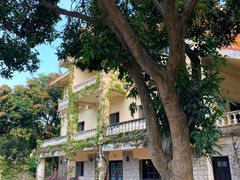 -南沙高尔夫球会