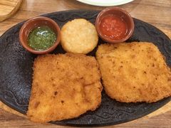 -萨莉亚意式餐厅(河东万达店)