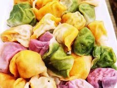 -宝源饺子(麦子店街店)