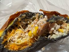 -甜嘟嘟烘焙坊(舒城路店)