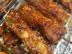 -微醺烤牛·炭火烧烤·精酿啤酒(东郊记忆店)