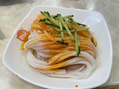-子午路张记肉夹馍(小寨西路店)