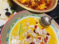 -蜀都丰 正宗水煮鱼(建德天城店)