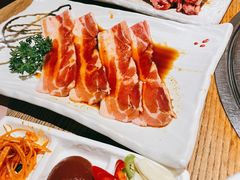 -御牛道日式烤肉料理(杭州万象城店)